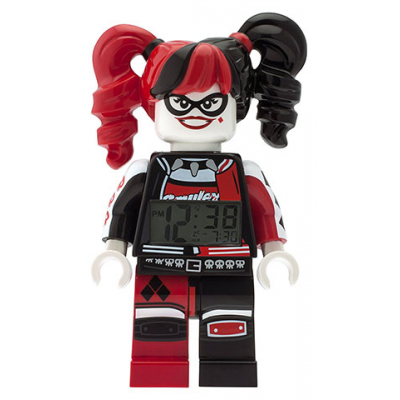 LEGO BATMAN MOVIE Réveil Harley Quinn™ 2017